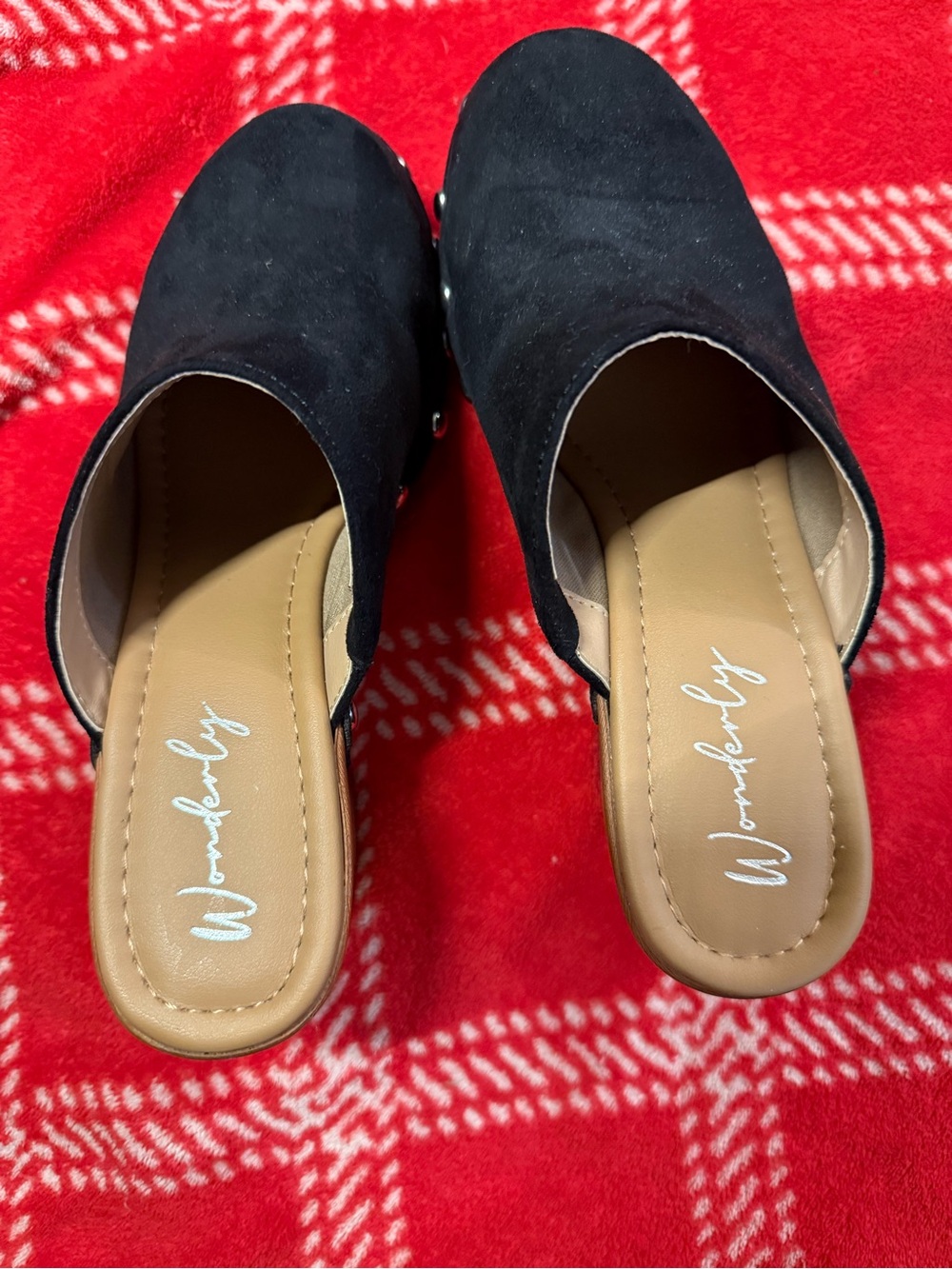 Modern clogs - Picture 3 of 4